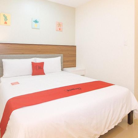 Reddoorz @ Leoncia Apartelle Mandawe Exterior foto