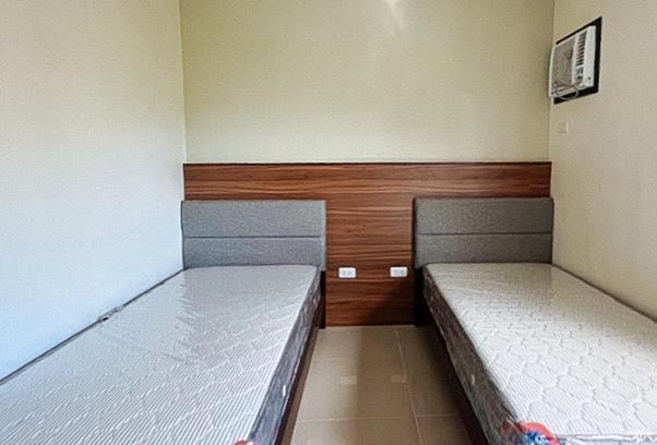 Reddoorz @ Leoncia Apartelle Mandawe Exterior foto