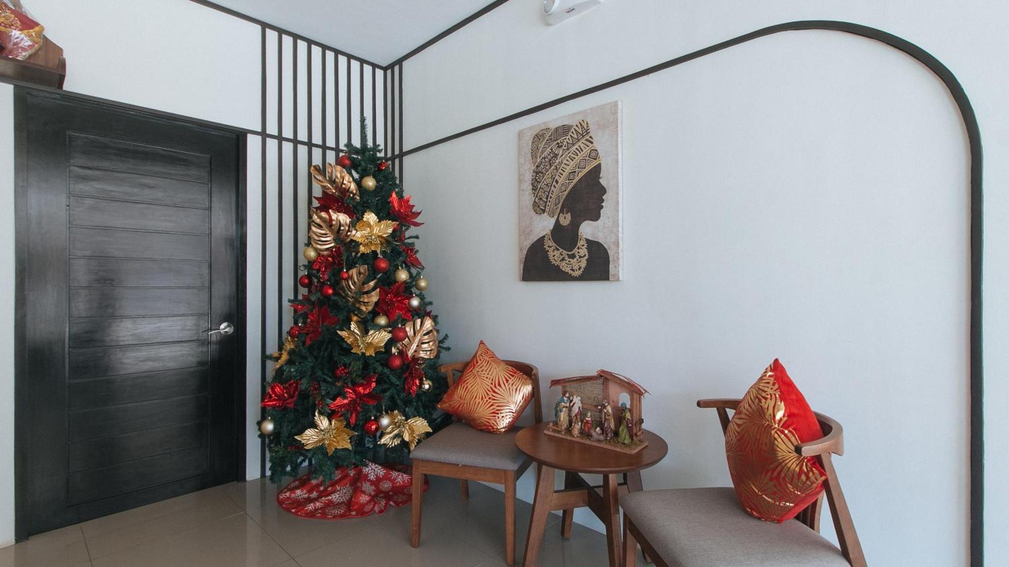 Reddoorz @ Leoncia Apartelle Mandawe Exterior foto